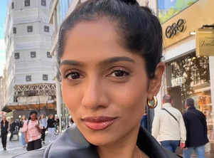 Jamie Lever imitates Sharmin Segal’s character from ‘Heeramandi’, netizens say 'you gave more expressions than Alamzeb'