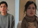 Divya Khossla gets emotional during first screening of 'Savi' in Indore