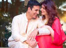 Akshay Kumar says his wife Twinkle Khanna loves to critique his looks: 'I can't blame her'