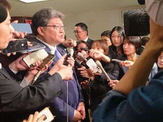 小池百合子知事、12日にも3選出馬を表明へ　東京都知事選で自民党は小池氏支援の方針を決定