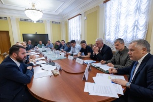 Україна та Польща провели фінальний раунд переговорів про безпекову угоду