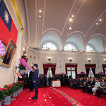 赖清德就任总统，两岸关系走向与台湾民主未来成焦点