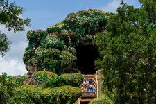Disney’s new ride, Tiana’s Bayou Adventure, will open to the public at Walt Disney World on June 28.