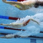 三名中国顶尖游泳运动员被披露两次药检呈阳性