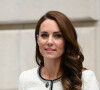 Com câncer, Kate Middleton estaria preocupando parantes por conta do peso perdido