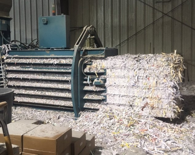 Paper Shredding Companies