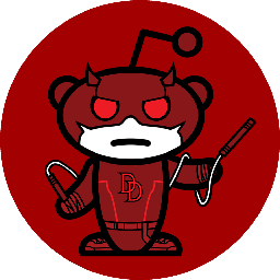 r/Daredevil icon