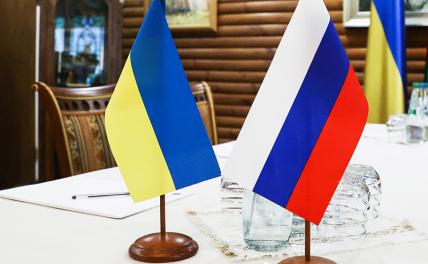 Политолог Михеев назвал два основных условия для переговоров России и Украины