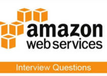Amazon Web Services Interview Questions