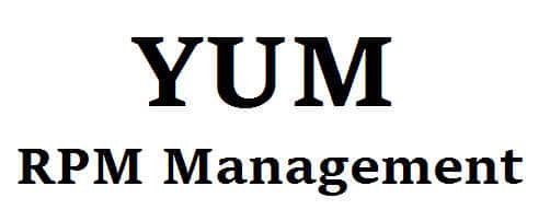 Create YUM Repository From ISO Or Online
