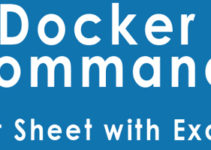 Docker Commands Tutorial for Beginners with Example