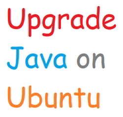 How to Upgrade Java 8 to Java 11 on Ubuntu 20