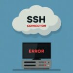 Error establishing SSH connection to your AWS instance